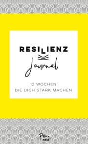 Cover von Resilienz Journal