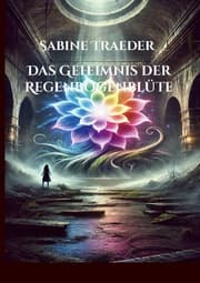 Cover von Das Geheimnis der Regenbogenblüte