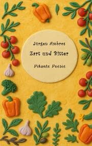 Cover von Zart und Bitter