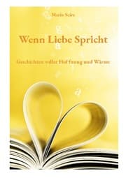 Cover von Wenn Liebe Spricht