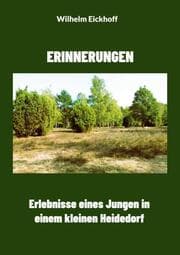 Cover von Erinnerungen