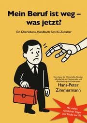 Cover von Mein Beruf ist weg - und jetzt?