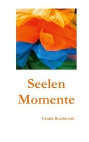 Cover von Seelenmomente
