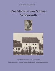 Cover von Der Medicus vom Schloss Schönreuth