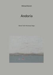 Cover von Andoria
