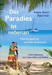 Cover von Das Paradies ist nebenan