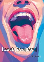Cover von (Leck-sie-kon)