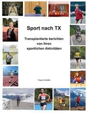 Cover von Sport nach TX