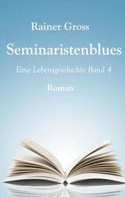 Cover von Seminaristenblues