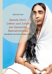 Cover von Sarada Devi