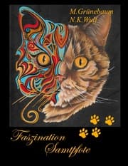 Cover von Faszination Samtpfote