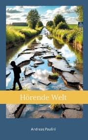 Cover von Hörende Welt