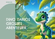 Cover von Dino Darios großes Abenteuer
