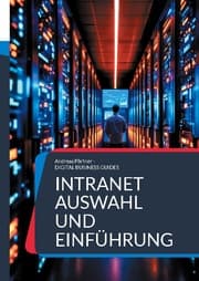 Cover von Intranet Auswahl und Einführung