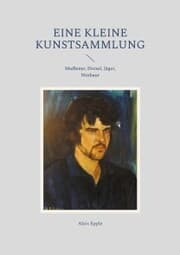 Cover von Eine kleine Kunstsammlung