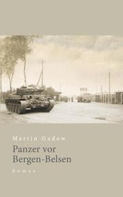 Cover von Panzer vor Bergen-Belsen