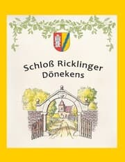 Cover von Schloß Ricklinger Dönekens