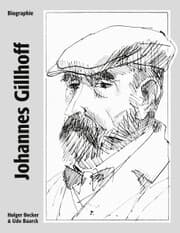Cover von Johannes Gillhoff