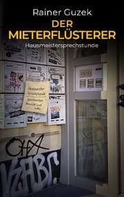 Cover von Der Mieterflüsterer