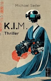 Cover von K.I.M.