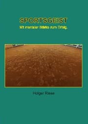 Cover von Sportsgeist