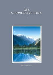 Cover von Die Verwechselung