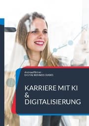 Cover von Karriere mit KI & Digitalisierung
