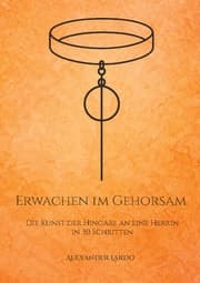 Cover von Erwachen im Gehorsam