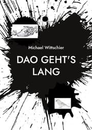 Cover von DAO geht's lang
