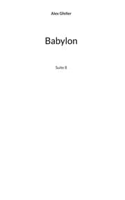 Cover von Babylon