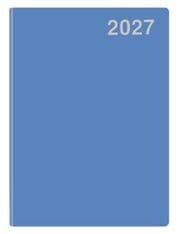 Cover von Mini-Timer blau 2027