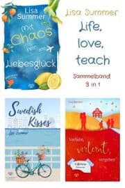 Cover von Life, love, teach