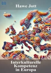 Cover von Interkulturelle Kompetenz in Europa