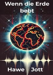 Cover von Wenn die Erde bebt