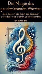 Cover von Die Magie des geschriebenen Wortes
