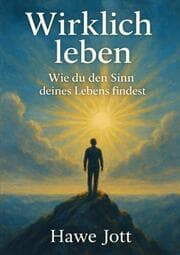 Cover von Wirklich leben