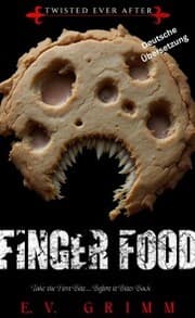 Cover von Finger Food