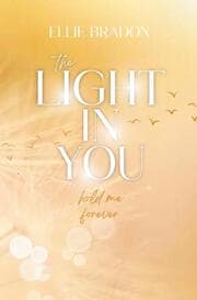 Cover von THE LIGHT IN YOU