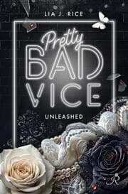 Cover von Pretty Bad Vice : Unleashed (Band 7)
