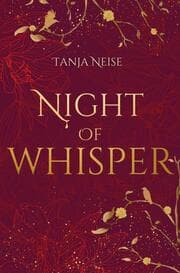 Cover von Night Of Whisper