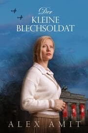 Cover von Der kleine Blechsoldat