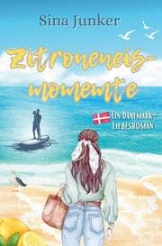 Cover von Zitroneneismomente