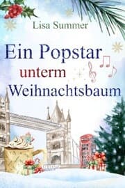 Cover von Ein Popstar unterm Weihnachtsbaum