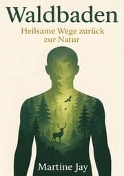 Cover von Waldbaden