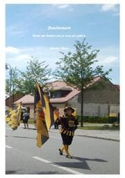 Cover von Legacy