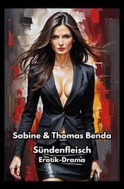 Cover von Sündenfleisch