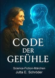 Cover von Code der Gefühle