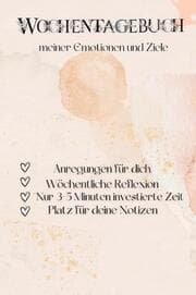 Cover von Raus aus dem Kopf, rein ins Leben