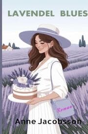 Cover von Lavendel Blues