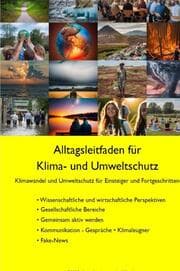 Cover von Alltagsleitfaden für Klima- und Umweltschutz